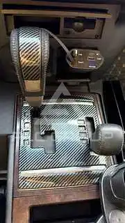 2010 Mitsubishi PAJARO