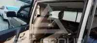 2010 Mitsubishi PAJARO