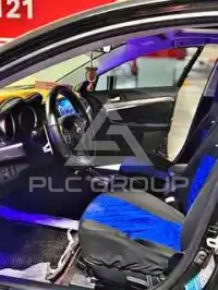 2010 Mitsubishi LANCER