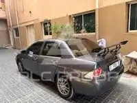 2010 Mitsubishi LANCER