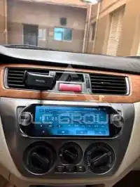 2010 Mitsubishi LANCER