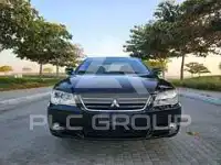 2010 Mitsubishi LANCER