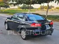 2010 Mitsubishi LANCER