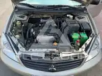 2010 Mitsubishi LANCER