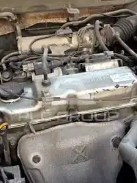 2010 Mitsubishi LANCER