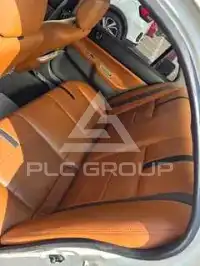 2010 Mitsubishi LANCER