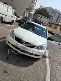 2010 Mitsubishi LANCER