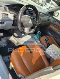 2010 Mitsubishi LANCER