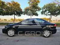 2010 Mitsubishi LANCER