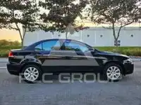 2010 Mitsubishi LANCER