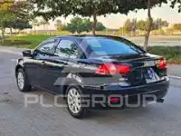 2010 Mitsubishi LANCER