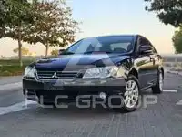 2010 Mitsubishi LANCER
