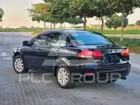 2010 Mitsubishi LANCER