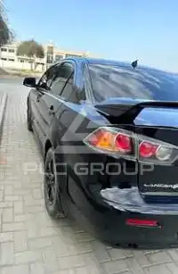 2010 Mitsubishi LANCER