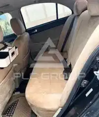 2010 Mitsubishi LANCER