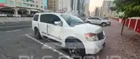 2010 Nissan ARMADA
