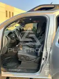 2010 Nissan XTERRA