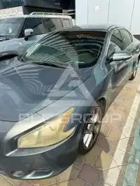 2010 Nissan MAXIMA