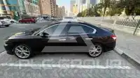 2010 Nissan MAXIMA