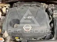 2010 Nissan MAXIMA