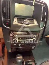 2010 Nissan MAXIMA