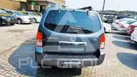 2010 Nissan PATHFINDER