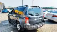 2010 Nissan PATHFINDER