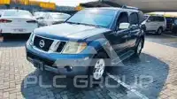 2010 Nissan PATHFINDER