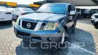 2010 Nissan PATHFINDER