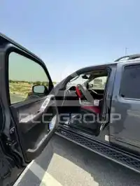 2010 Nissan PATHFINDER
