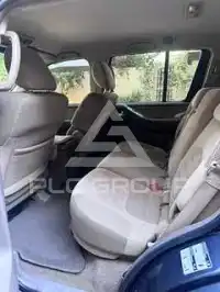 2010 Nissan PATHFINDER
