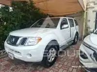 2010 Nissan PATHFINDER