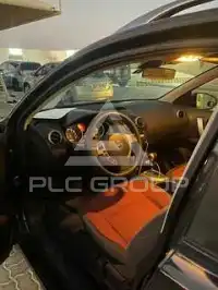 2010 Nissan QASHQAI
