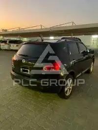 2010 Nissan QASHQAI