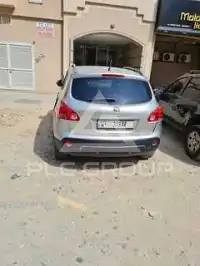2010 Nissan QASHQAI