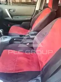 2010 Nissan QASHQAI