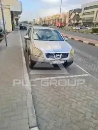 2010 Nissan QASHQAI