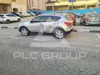 2010 Nissan QASHQAI