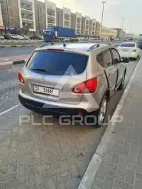 2010 Nissan QASHQAI