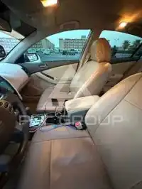 2010 Nissan ALTIMA
