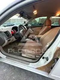 2010 Nissan ALTIMA