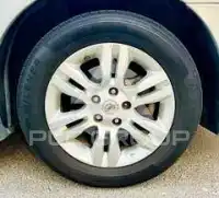 2010 Nissan ALTIMA