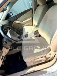 2010 Nissan ALTIMA
