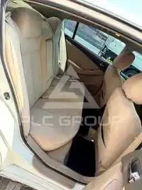 2010 Nissan ALTIMA