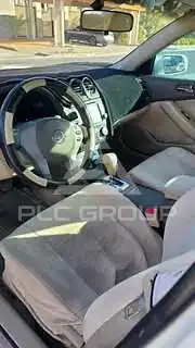 2010 Nissan ALTIMA