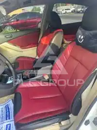 2010 Nissan ALTIMA