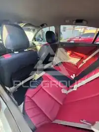 2010 Nissan ALTIMA