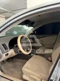 2010 Nissan ALTIMA