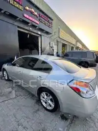 2010 Nissan ALTIMA