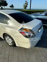 2010 Nissan ALTIMA